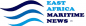 East Africa Maritime News - EAMN logo